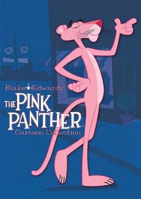 The <strong>Pink Panther</strong> is awakened by a camper and his dog. . Pink panther imdb